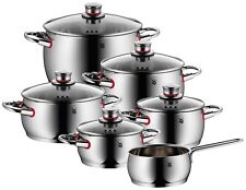 Wmf topfset 6tlg gebraucht kaufen  Krefeld