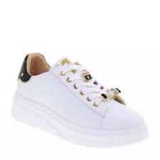 Scarpe sneakers donna usato  Paterno