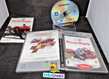 Ps2 tourist trophy usato  Santa Sofia