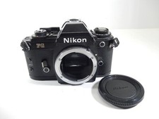 Vintage working nikon for sale  Holland