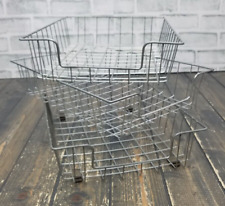 Lot vintage industrial for sale  Hillsboro