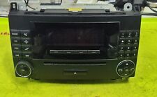 A1698204789 autoradio mercedes usato  Vanzaghello