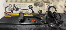 Teknetics metal detector for sale  Hagerstown