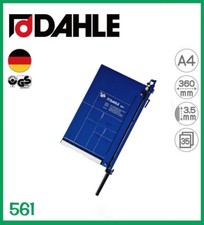 Dahle 561 taglierina usato  Sant Angelo Romano