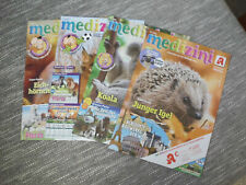 Hefte medizini komplett gebraucht kaufen  Jena