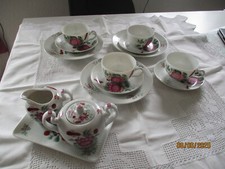 August warnecke stfriesenrose gebraucht kaufen  Emden