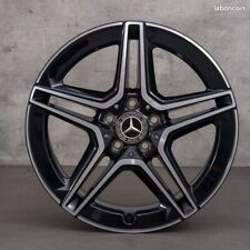 Jantes look mercedes d'occasion  Pertuis
