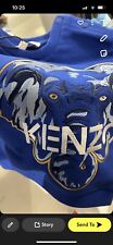 Baby kenzo jumper for sale  GILLINGHAM