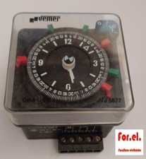 Vemer 58770000 inseritore usato  Andria