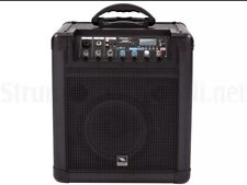 Free8lt cassaportatile amp.160 usato  Ripatransone