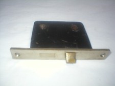 Antique mortise lock for sale  Vallejo