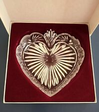 Vtg oneida crystal for sale  Hernando