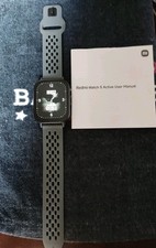 Xiaomi redmi watch usato  Castellammare del Golfo