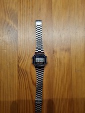 Casio vintage a168 gebraucht kaufen  Hamburg