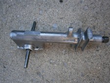 Mantis tiller gearbox for sale  USA