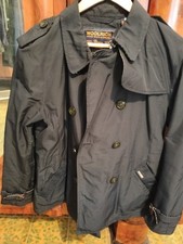 Impermeabile donna woolrich usato Impermeabile donna woolrich usato  Voltaggio