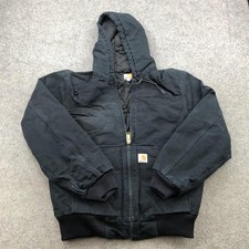 Carhartt hooded jacket for sale  Lexington