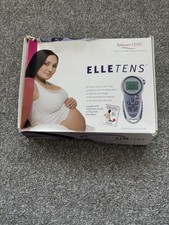Elle babycare tens for sale  LONDON