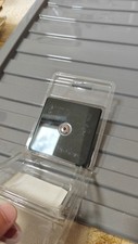 Varilight screwless black for sale  LONDON