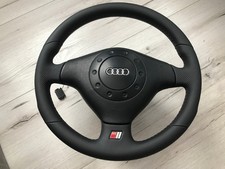 Audi lenkrad line gebraucht kaufen  Görlitz