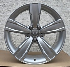 Riginal audi zoll gebraucht kaufen  Ingolstadt