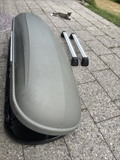 Mercedes dachbox 450 gebraucht kaufen  Waldkraiburg