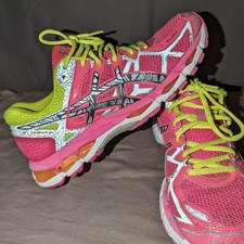 Asics shoes womens for sale  Bolivar