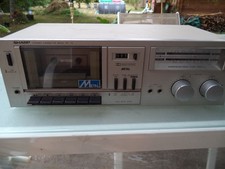 Vintage sharp stereo d'occasion  Chancelade