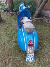 Vespa 150 super for sale  WOLVERHAMPTON