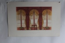 Estampe décoration intérieur d'occasion Estampe décoration intérieur d'occasion  Seyssel