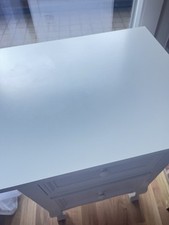 Nachttisch holzwerkstoff schra gebraucht kaufen  Troisdorf