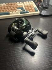 Shimano curado 300e for sale  Blacksburg
