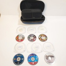 Lot psp video for sale  Tillamook