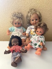 Ddr puppen konvolut gebraucht kaufen Ddr puppen konvolut gebraucht kaufen  Deutschland