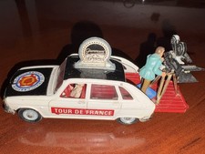 Corgi toys renault for sale  Lake Worth