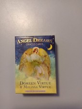 Angel dreams oracle for sale  SCARBOROUGH