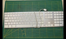 Lot clavier souris d'occasion  Paris XX