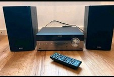 Sony cmt sbt gebraucht kaufen  Nordhorn