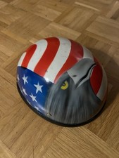 Alter motorradhelm halbschale gebraucht kaufen  Bad Honnef