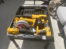 Dewalt xrp 18v for sale  Marietta