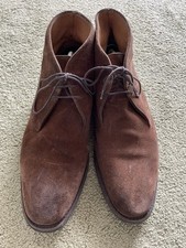 Loake kempton chukka for sale  DERBY
