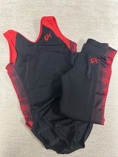 Elite gymnastics leotard for sale  Sturtevant