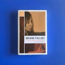 Fallaci oriana intervista usato  Vignola