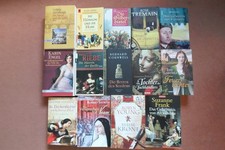 Paket historische romane gebraucht kaufen Paket historische romane gebraucht kaufen  Germering