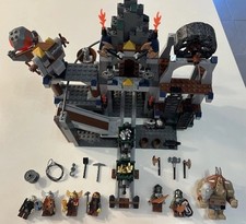 Lego castle 7036 gebraucht kaufen  Hamburg
