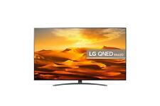 Smart TV LG 86QNED916QE 86" QNED MiniLED 4K / Mancha na Tela (1625) comprar usado  Enviando para Brazil