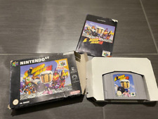 Bomberman nintendo n64 gebraucht kaufen  Bruchsal