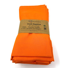 Ruvanti cloth napkins for sale  Greensburg