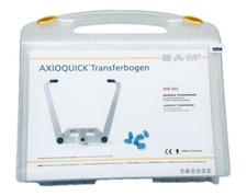 Sam axioquick gesichtsbogen gebraucht kaufen  Ratekau