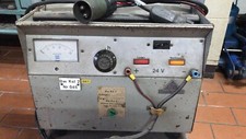 Batterie ladegerät lkw gebraucht kaufen  Bad Wildungen